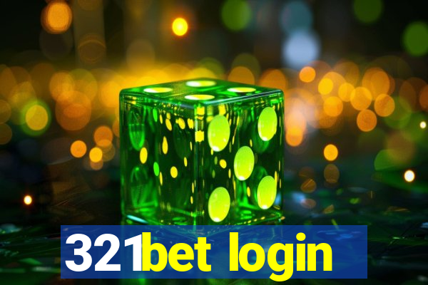 321bet login